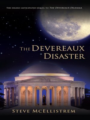 cover image of The Devereaux Disaster